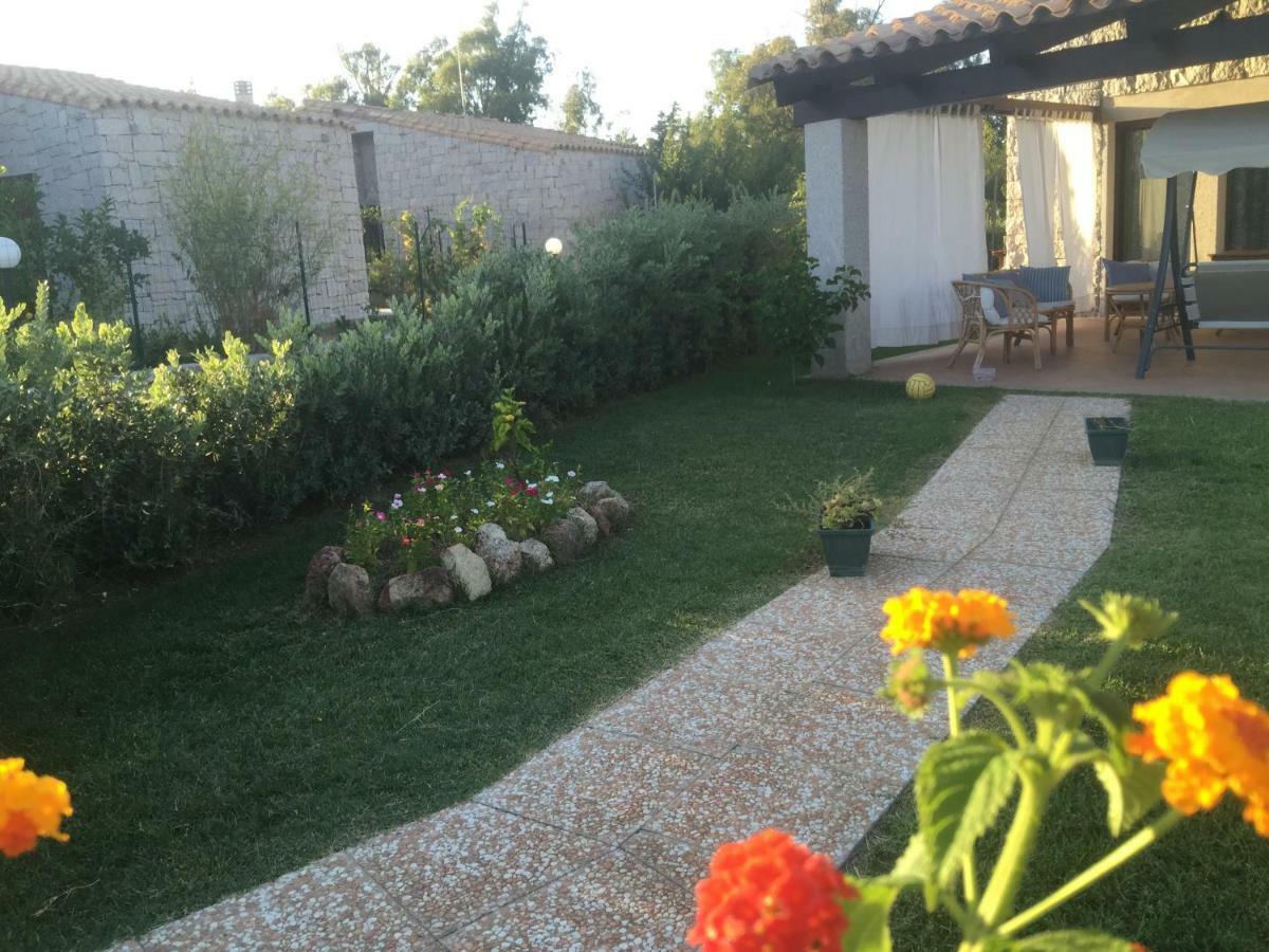 Villetta Fiori Castiadas Exterior photo